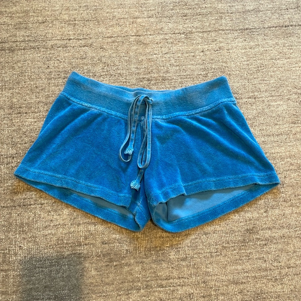 Hardtail shorts. Short-Length. size Junior small